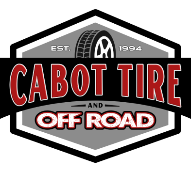 Cabot Tire & Off Road