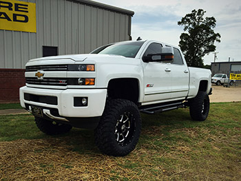  Lift Kits in Cabot, AR